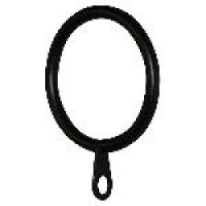 Anilla Forja Ø19 Efip Negro Blister 10 Unidades