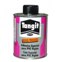 Carrefour  Pegamento Pvc Pincel - Tangit - 298585/1290556 - 500 G