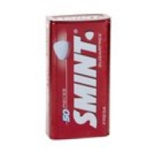 pastillas de fresa lata 35 gr 1.49 €