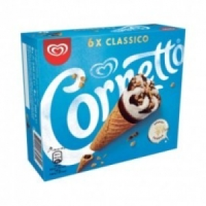 Cornetto clásico Frigo 1.99 €