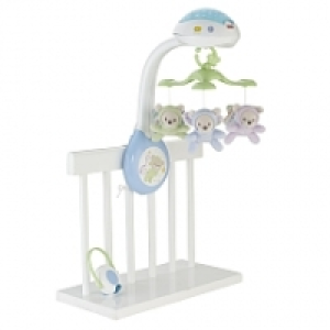 Fisher Price - Móvil Ositos con Control Remoto 39.99 €