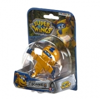 Toysrus  Super Wings - Donnie - Figura
