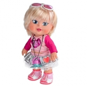 Jaggets - Muñeca Mini Model 34.99 €