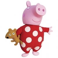 Toysrus  Peppa Pig - Dulces Sueños