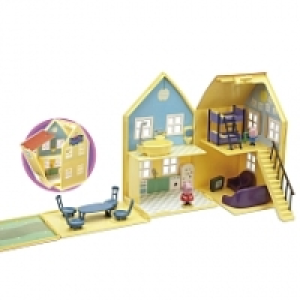 Peppa Pig - La Casa de Peppa Pig 49.99 €