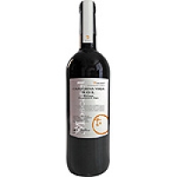 Hipercor  CAPUCHINA VIEJA vino naturalmente dulce D.O. Málaga botella 