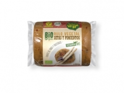 My best veggie® Rulo vegetal ecológico 4.99 €