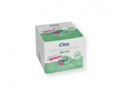 Cien® Crema facial 5.49 €