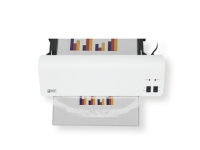 United Office® Plastificadora 24.99 €