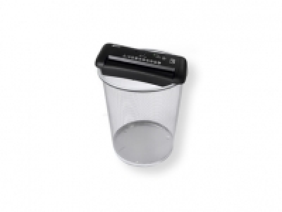 United Office® Destructora automática para papelera 11.99 €
