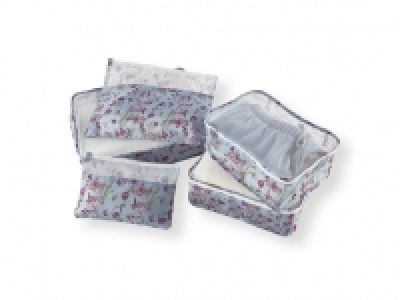 Topmove® Set de organizadores para maleta 6.99 €