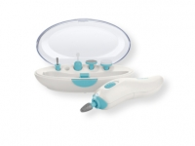 Silvercrest® Personal care Set de manicura y pedicura 6.99 €