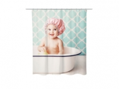 Cortina de baño 39.95 €