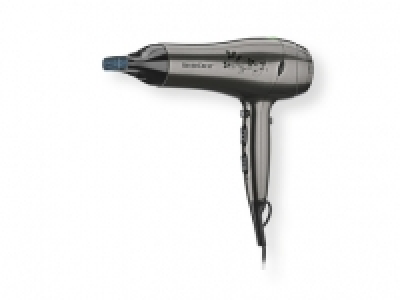 Silvercrest® Personal care Secador iónico 14.99 €