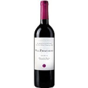 VALTRAVIESO vino tinto roble D.O. Ribera del Duero botella 7 8.50 €