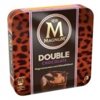 LaSirena  Magnum doble chocolate Frigo