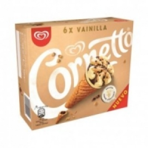 Cornetto Vainilla Frigo 1.99 €
