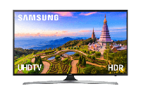 MediaMarkt  TV LED 65 Inch - Samsung UE65MU6105KXXC, UHD 4K, HDR, Plano