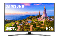 MediaMarkt  TV LED 55 Inch - Samsung UE55MU6445UXXC, UHD 4K, HDR, Smart TV