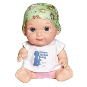 Baby Pelón - Elsa Pataky 11.99 €