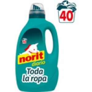 NORIT Diario detergente máquina líquido concentrado para tod 6.25 €