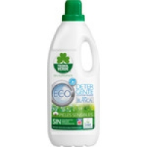 TREBOL VERDE detergente máquina líquido ecológico pieles sen 7.99 €