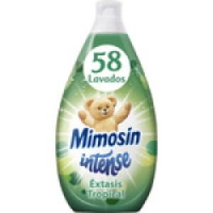 MIMOSIN Intense suavizante concentrado Éxtasis tropical bote 3.67 €
