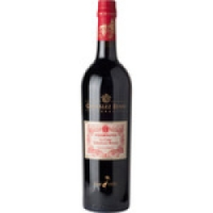 LA COPA vermouth rojo de Jerez de la Frontera botella 75 cl 8.55 €