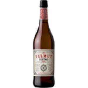 LUSTAU vermouth rojo botella 75 cl 12.05 €