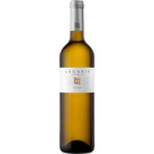 LEGARIS vino blanco verdejo D.O. Rueda botella 75 cl 6.29 €