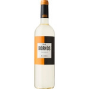 PALACIO DE BORNOS vino blanco verdejo D.O. Rueda botella 75  5.88 €