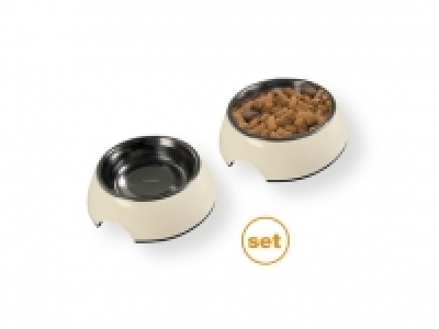 Zoofari® Comedero/Comedero y bebedero 5.99 €