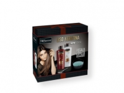 Tresemmé® Pack liso keratina 9.99 €