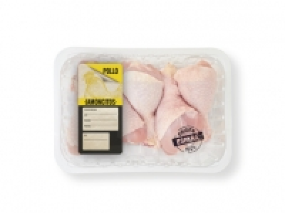 Jamoncitos de pollo 2.39 €