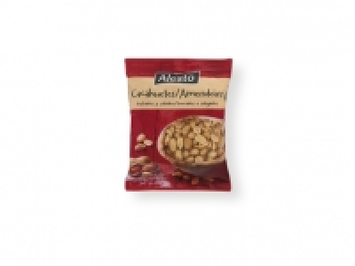 Alesto® Cacahuetes tostados y salados 0.59 €