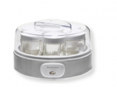 Silvercrest® Kitchen tools Yogurtera 14.99 €
