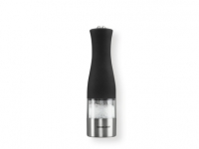Silvercrest® Kitchen tools Molinillo eléctrico de sal o pimi 7.99 €