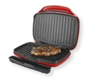Silvercrest® Kitchen tools Grill de contacto 19.99 €