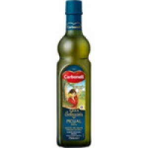 CARBONELL GRAN SELECCION aceite de oliva virgen extra picual 6.13 €