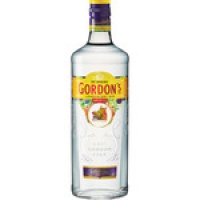 Hipercor  GORDONS London Dry ginebra inglesa botella 70 cl