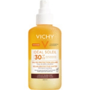 VICHY IDEAL SOLEIL agua protectora solar corporal luminosida 17.05 €