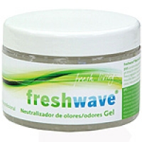 Hipercor  HUMYDRY neutralizador de olores Freshwave en gel tarro 450 g