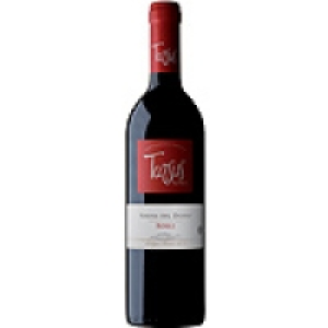 TARSUS vino tinto roble D.O. Ribera del Duero botella 75 cl 8.20 €