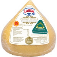 Hipercor  LARSA queso tetilla D.O.P. pieza 600 g