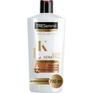 TRESEMME Pro Collection acondicionador Liso Keratina con ace 5.50 €