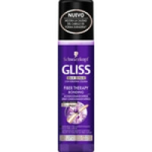 GLISS Hair Repair acondicionador express Fiber Therapy Bondi 3.45 €