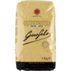 GAROFALO couscous envase 1 kg 2.45 €