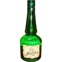 Hipercor  ALITIA licor de hierbas botella 70 cl