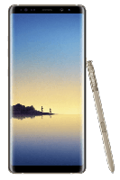MediaMarkt  Móvil - Samsung Galaxy Note 8, 6.3, Red 4G, Cámara Dual, 6
