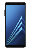 MediaMarkt  Móvil - Samsung Galaxy A8 (2018), 5.6, Full HD+, 4 GB RAM,